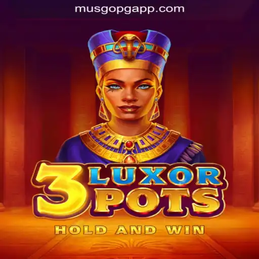 Discovering 3LuxorPots: A Dive into Brazil's Premier Slot Game