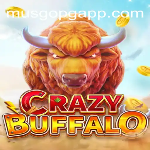 CRAZYBUFFALO: Unleashing the Wild Side of Online Slots