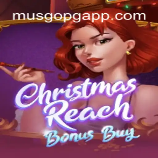 ChristmasReachBonusBuy: A Joyful Gaming Experience