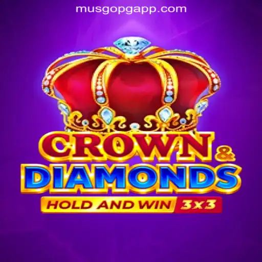 Discover the Exciting World of CrownDiamonds