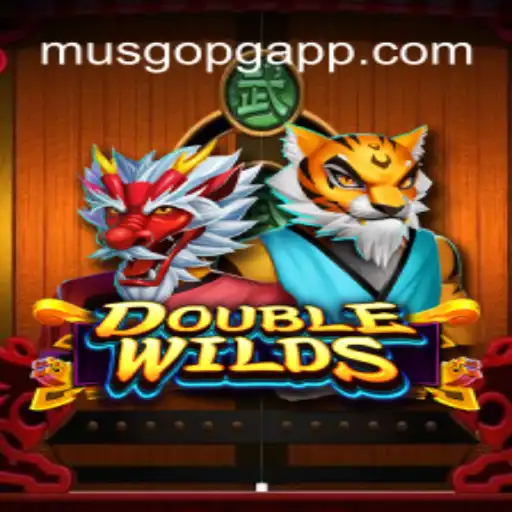 DoubleWilds: An In-Depth Look at FP-MUSGOPG Oficial Slots Brasil #1