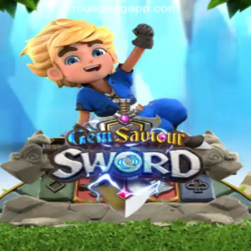 Exploring the Mystical World of GemSaviourSword
