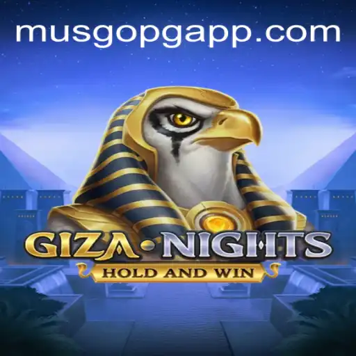 Exploring the Enigmatic World of GizaNights: A Dive into FP-MUSGOPG Oficial Slots Brasil #1