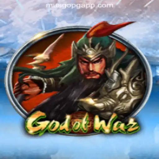 Exploring the World of GodofWar in FP-MUSGOPG Oficial Slots Brasil #1