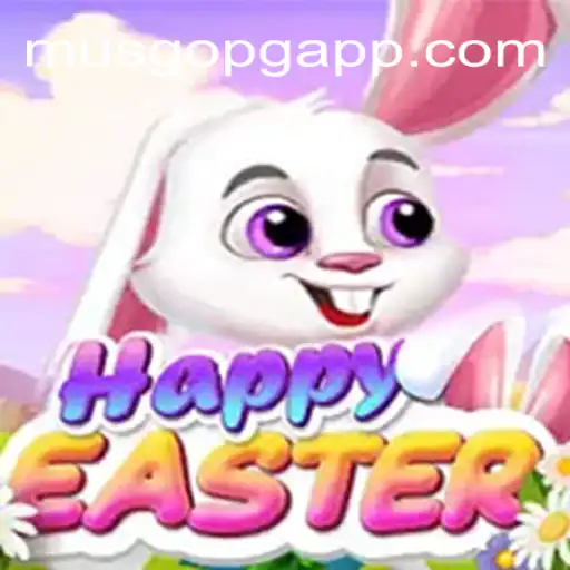 Discover the Thrilling World of HappyEaster: The Leading Game by FP-MUSGOPG Oficial Slots Brasil #1