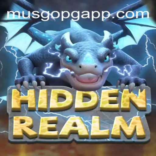 Unveiling HiddenRealm: An In-Depth Look into the Enchanting World of FP-MUSGOPG Oficial Slots Brasil #1