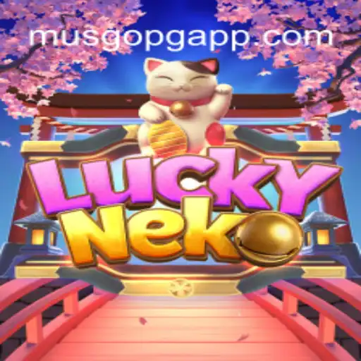 Exploring LuckyNeko and FP-MUSGOPG Oficial Slots Brasil #1