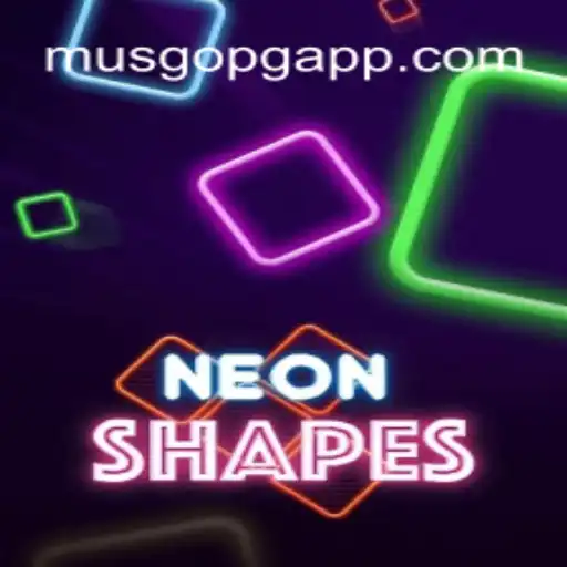 Exploring NeonShapes: The Ultimate Gaming Experience with FP-MUSGOPG Oficial Slots Brasil #1