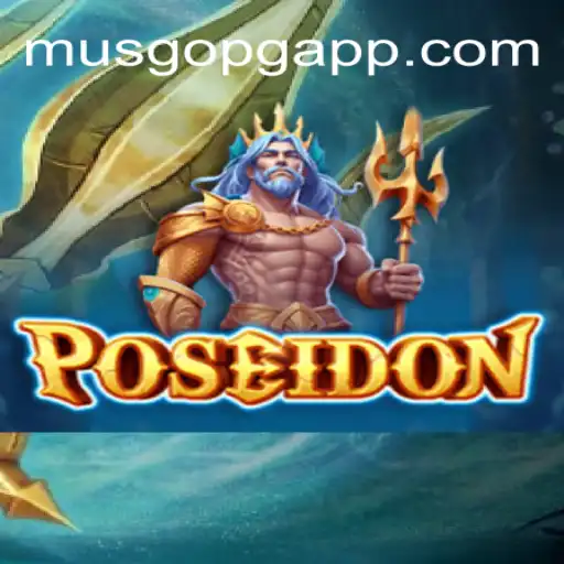 Exploring the Mystical World of Poseidon: Dive into FP-MUSGOPG Oficial Slots Brasil #1