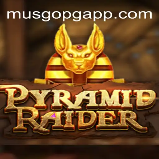 Discover the Thrills of PyramidRaider: An Immersive Journey into an Ancient World