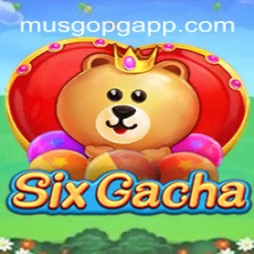 Discover the Thrills of SixGacha: A Deep Dive into FP-MUSGOPG Oficial Slots Brasil #1