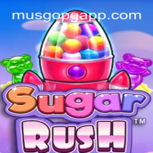 The Sweet World of SugarRush: An In-Depth Exploration