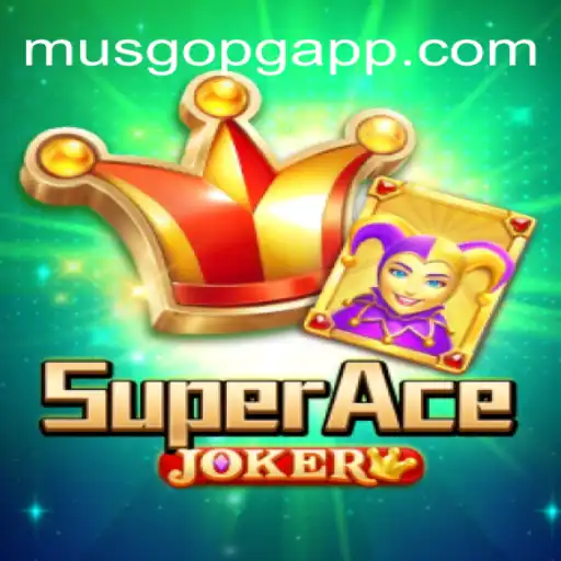 Discover the Thrills of SuperAceJoker: A Deep Dive into FP-MUSGOPG Oficial Slots Brasil #1
