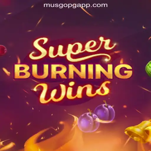 Exploring the Excitement of SuperBurningWins: A Top Pick for Slots Enthusiasts