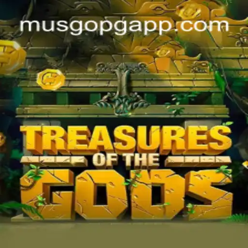 Exploring TreasureoftheGods: The Ultimate Slot Game Experience