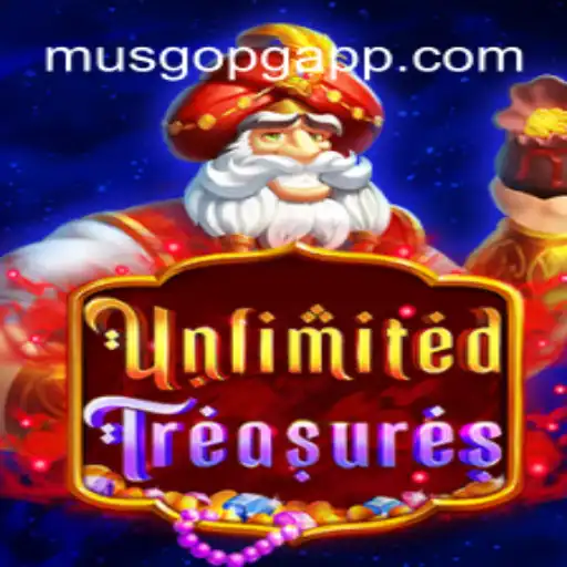 UnlimitedTreasures: Explore the Thrilling World of FP-MUSGOPG Oficial Slots Brasil #1