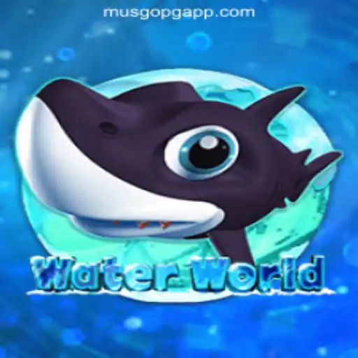 Discover WaterWorld: An Immersive Adventure Like No Other