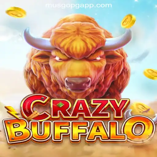CRAZYBUFFALO: Unleashing the Wild Side of Online Slots