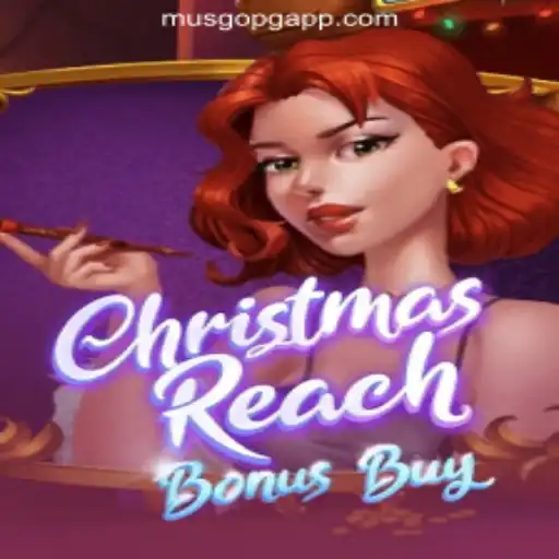 ChristmasReachBonusBuy: A Joyful Gaming Experience