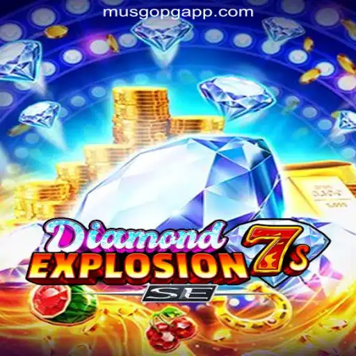 Exploring DiamondExplosion7sSE in the Exciting World of FP-MUSGOPG Oficial Slots Brasil #1