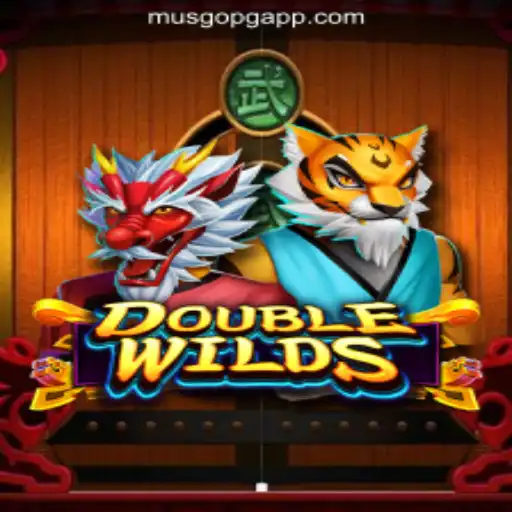 DoubleWilds: An In-Depth Look at FP-MUSGOPG Oficial Slots Brasil #1