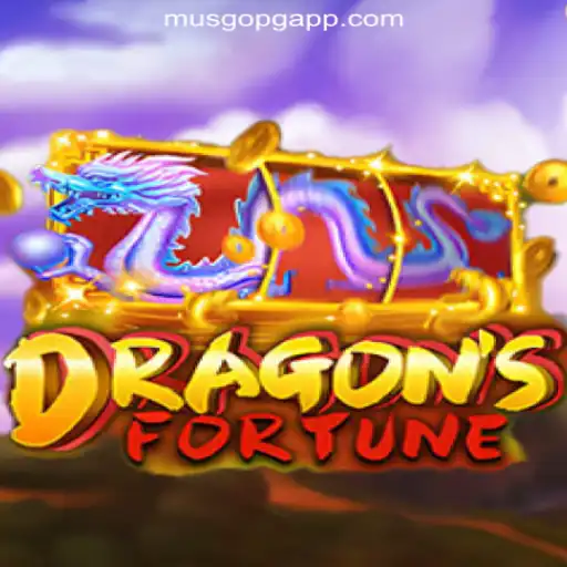 DragonFortune: Exploring Brazil's Leading Slot Game