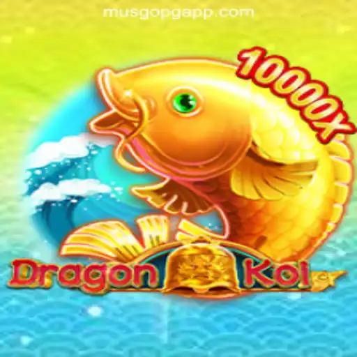 Exploring DragonKoi and the Rise of FP-MUSGOPG Oficial Slots Brasil #1