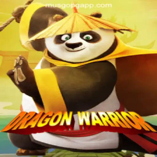 DragonWarrior: A Dive into the World of FP-MUSGOPG Oficial Slots Brasil #1