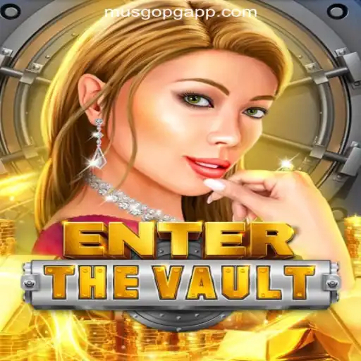 EntertheVault: Dive into the Thrilling World of FP-MUSGOPG Oficial Slots Brasil #1