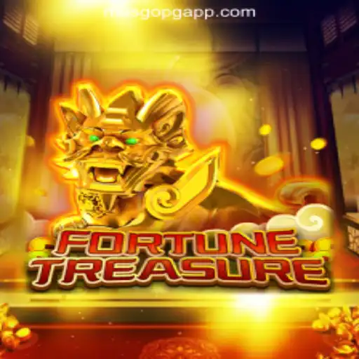 Unveiling FortuneTreasure: The Premier Slot Game Experience