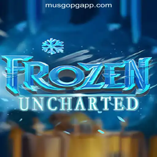 FrozenUncharted: A New Adventure in Gaming