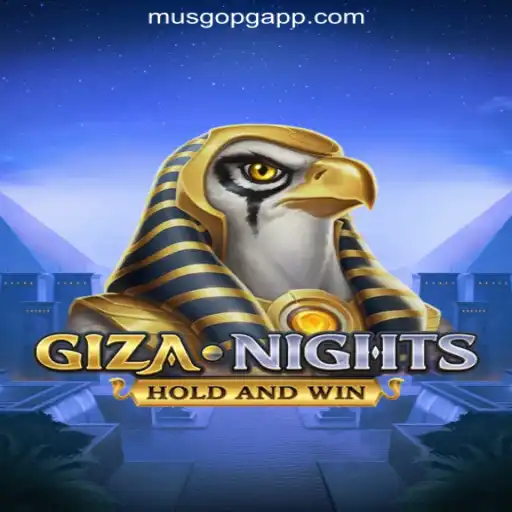 Exploring the Enigmatic World of GizaNights: A Dive into FP-MUSGOPG Oficial Slots Brasil #1