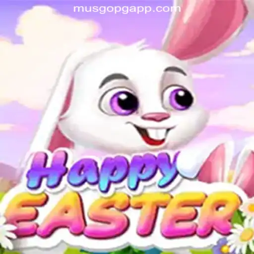 Discover the Thrilling World of HappyEaster: The Leading Game by FP-MUSGOPG Oficial Slots Brasil #1