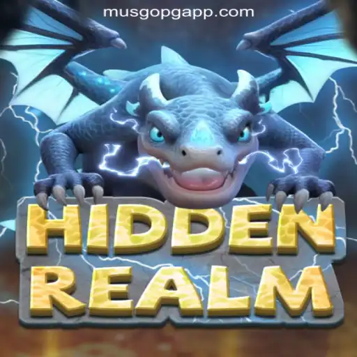 Unveiling HiddenRealm: An In-Depth Look into the Enchanting World of FP-MUSGOPG Oficial Slots Brasil #1