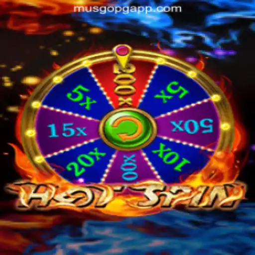 Discover the Excitement of HotSpin: The Top Slot Game in Brazil