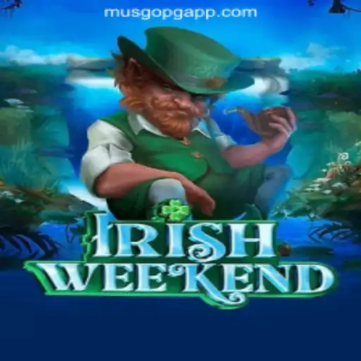 Dive into the Exciting World of IrishWeekend and Discover the Thrill of FP-MUSGOPG Oficial Slots Brasil #1
