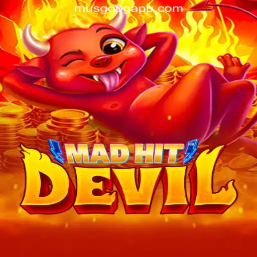 Discover MadHitDevil: The Ultimate Gaming Experience