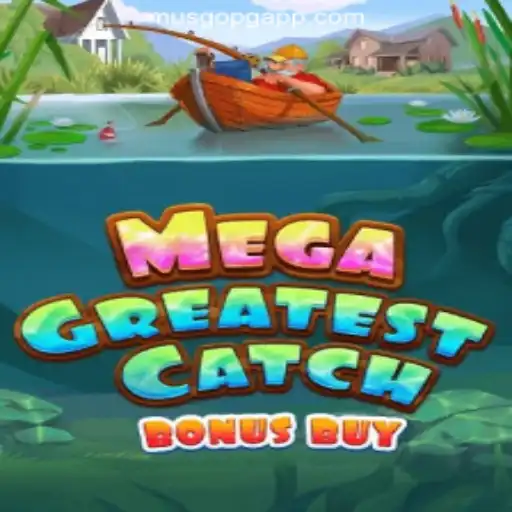 Exploring MegaGreatestCatchBonusBuy: The Ultimate Slot Experience in Brazil