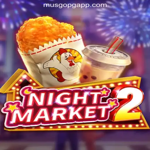 Exploring the Allure of NightMarket2: A Dive into FP-MUSGOPG Oficial Slots Brasil #1