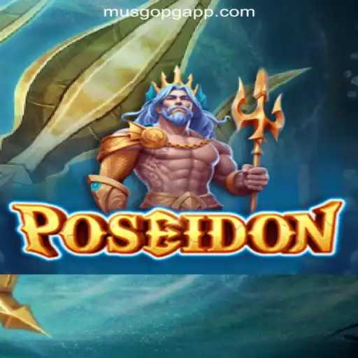 Exploring the Mystical World of Poseidon: Dive into FP-MUSGOPG Oficial Slots Brasil #1