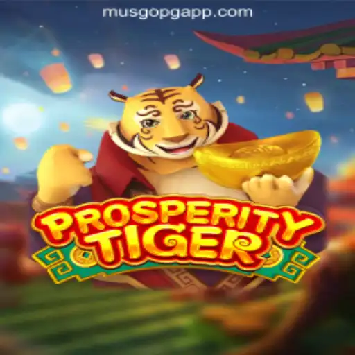 Exploring the Vibrant World of ProsperityTiger: The Leading Slot Game in Brazil