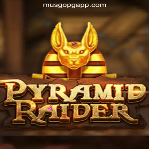 Discover the Thrills of PyramidRaider: An Immersive Journey into an Ancient World