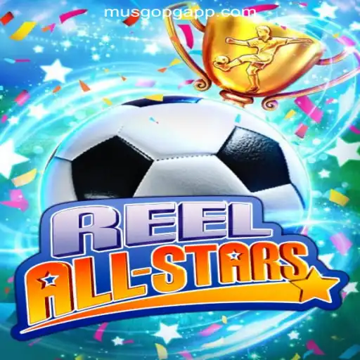 ReelAllStars: An In-Depth Look at FP-MUSGOPG Oficial Slots Brasil #1