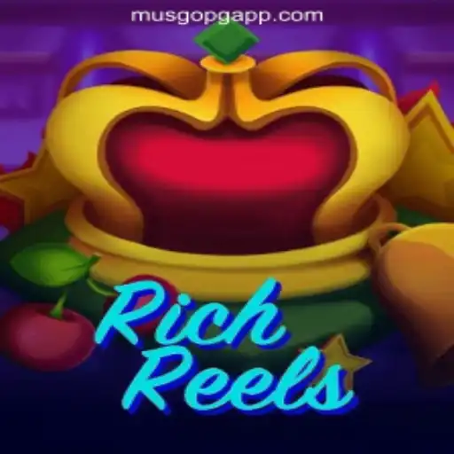 Discover RichReels: The Leading Slot Game in Brazil