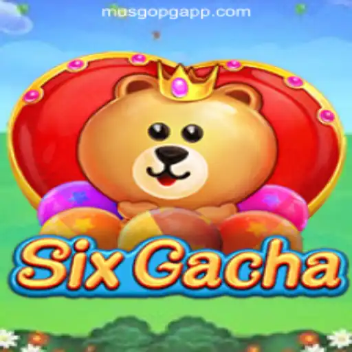 Discover the Thrills of SixGacha: A Deep Dive into FP-MUSGOPG Oficial Slots Brasil #1