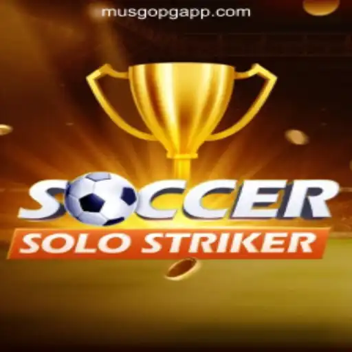 SoccerSoloStriker: The Ultimate Gaming Experience
