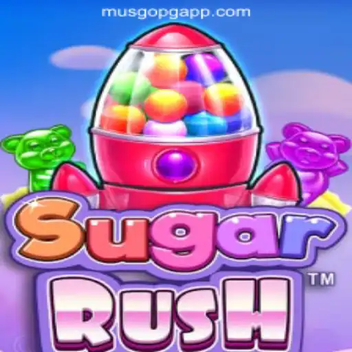 The Sweet World of SugarRush: An In-Depth Exploration