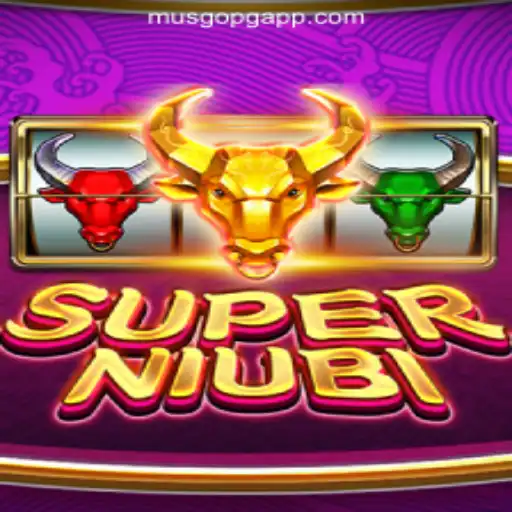 Exploring the Innovative World of SuperNiubi: The Future of Online Gaming