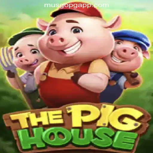 Exploring ThePigHouse: A Thrilling Experience with FP-MUSGOPG Oficial Slots Brasil #1