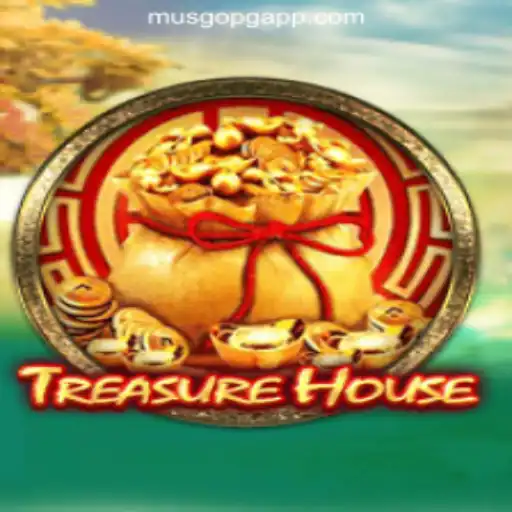 Exploring the World of TreasureHouse: A Dive into FP-MUSGOPG Oficial Slots Brasil #1